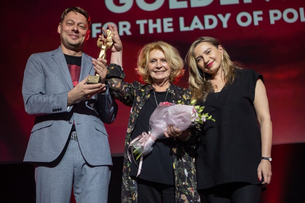 Otwarcie Tofifest fot. Mikołaj Kuras dla UMWKP