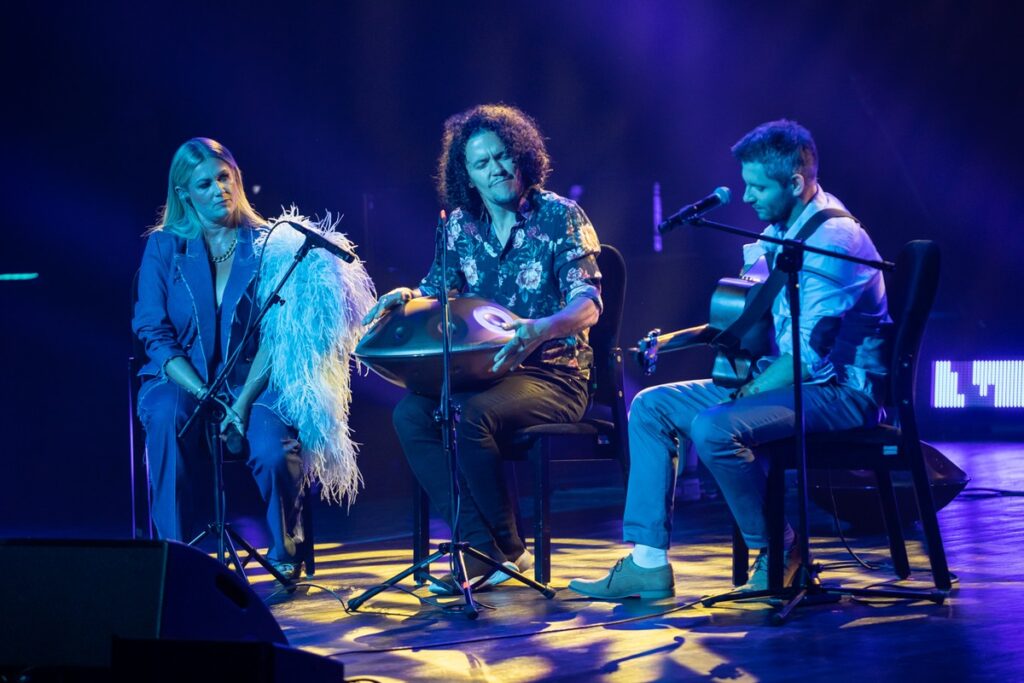 Otwarcie Tofifest fot. Mikołaj Kuras dla UMWKP