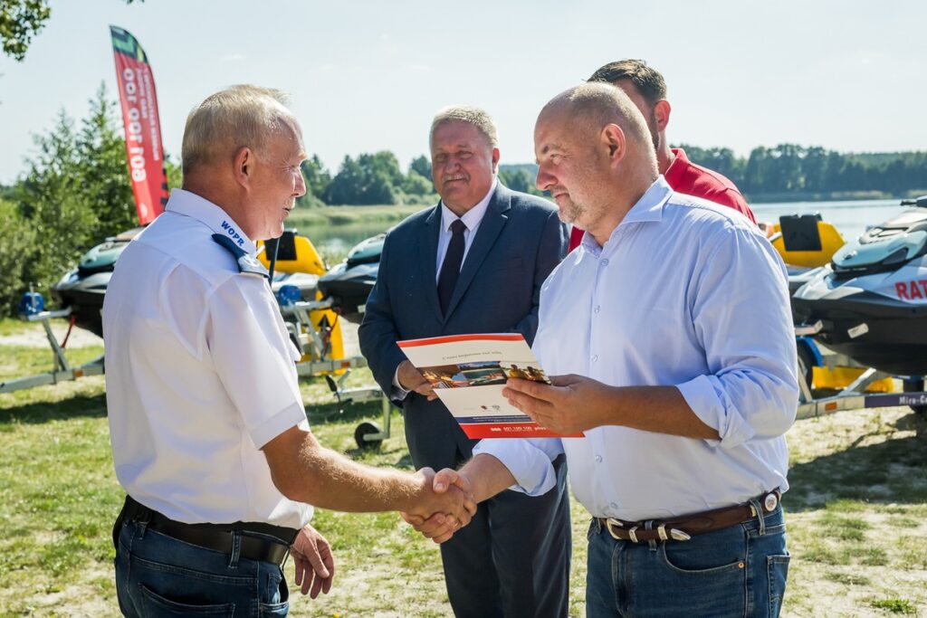 Fot. Tomasz Czachorowski/eventphoto.com.pl dla UMWKP