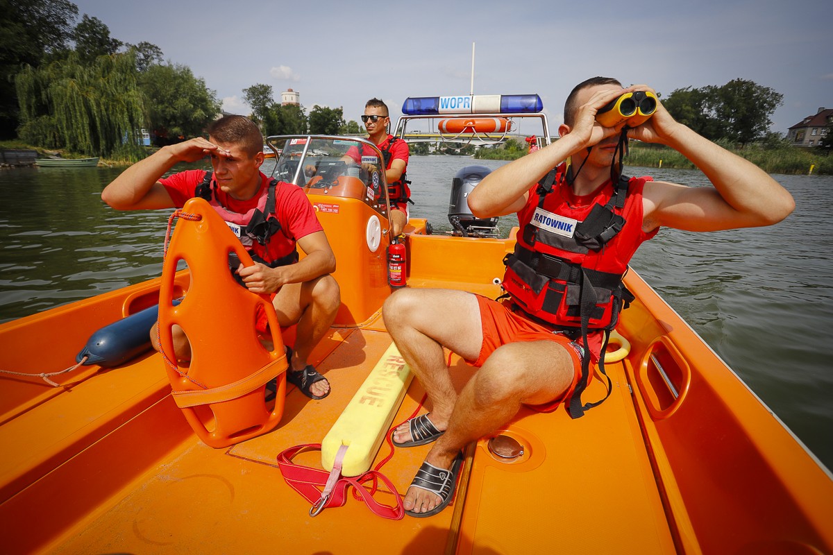 Fot. Mikołaj Kuras dla UMWKP