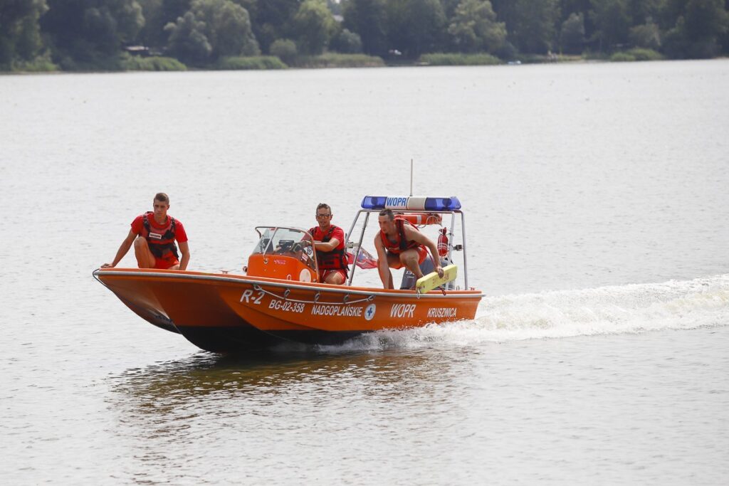 Fot. Mikołaj Kuras dla UMWKP