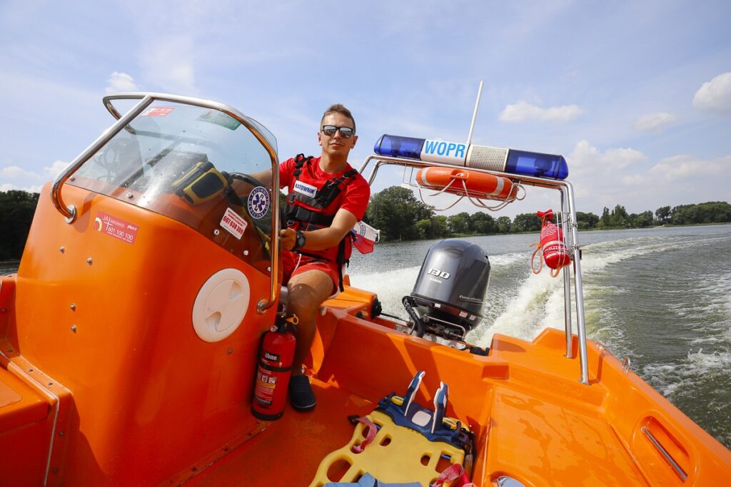 Fot. Mikołaj Kuras dla UMWKP