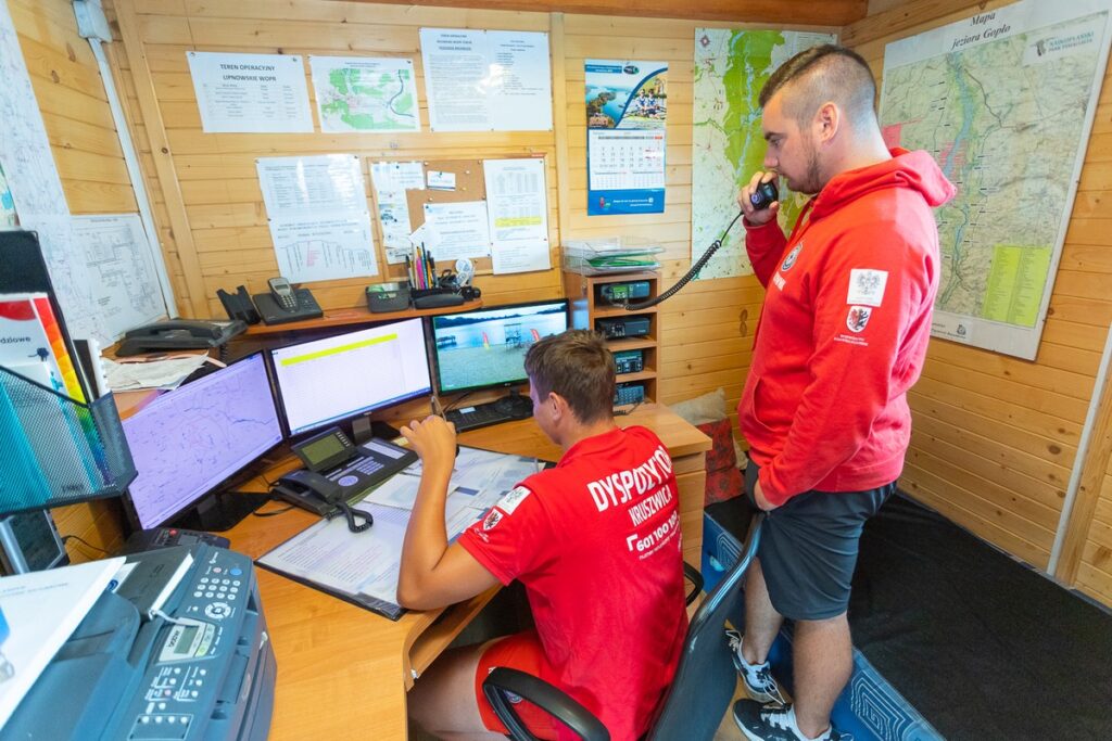 Fot. Mikołaj Kuras dla UMWKP