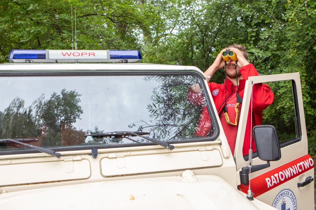 Fot. Mikołaj Kuras dla UMWKP