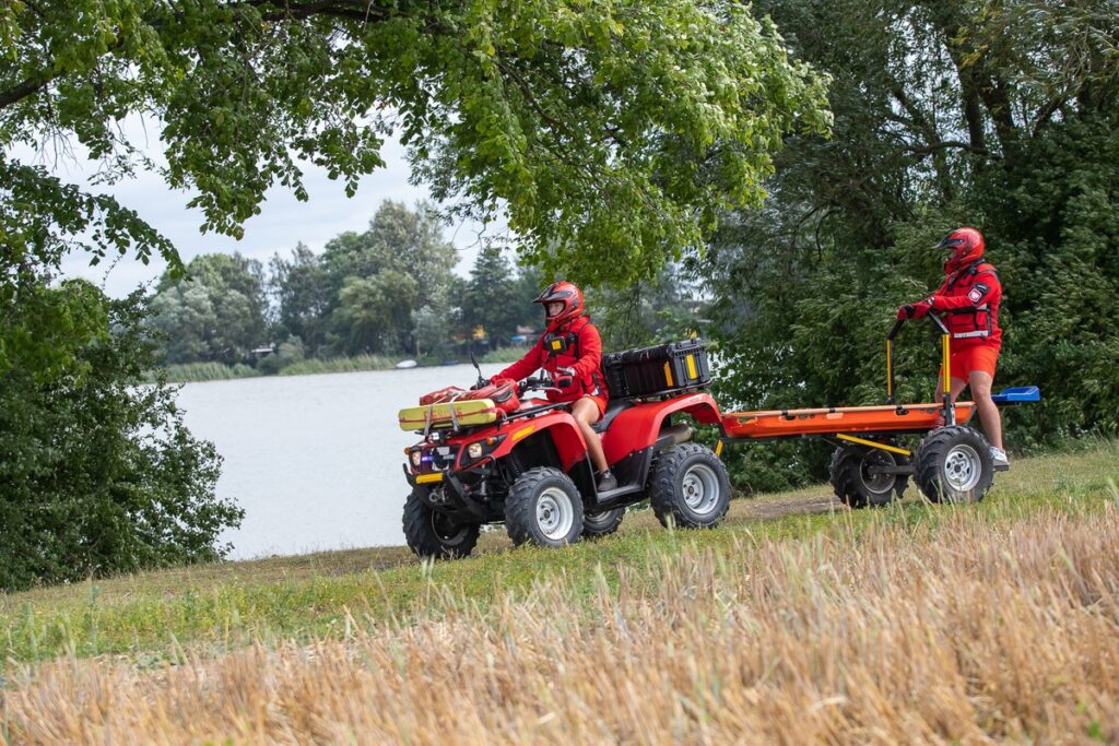 Fot. Mikołaj Kuras dla UMWKP