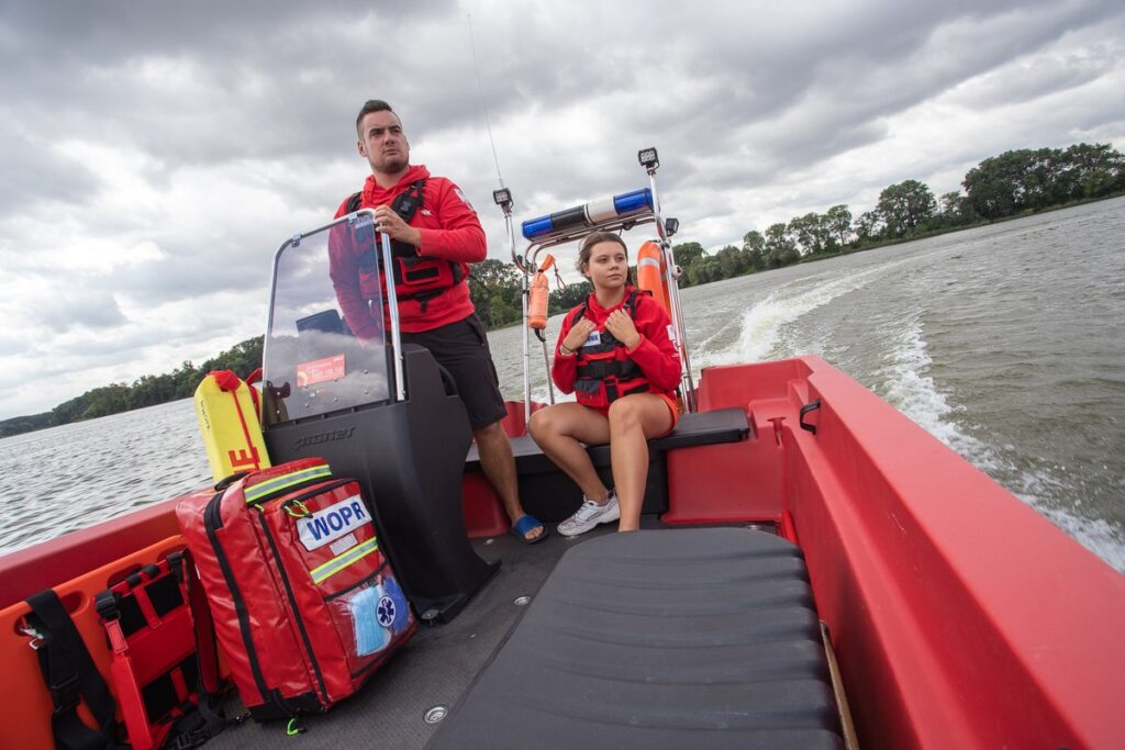 Fot. Mikołaj Kuras dla UMWKP