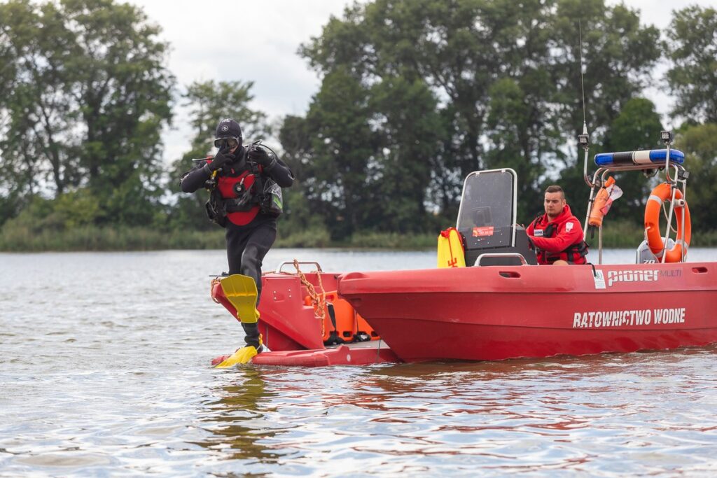 Fot. Mikołaj Kuras dla UMWKP