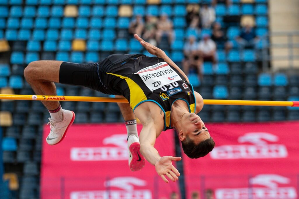 100. mistrzostwa Polski w lekkiej atletyce, fot. Paweł Skraba