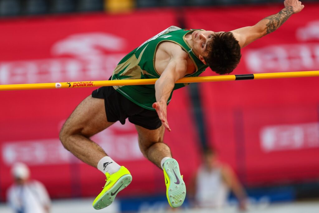 100. mistrzostwa Polski w lekkiej atletyce, fot. Paweł Skraba