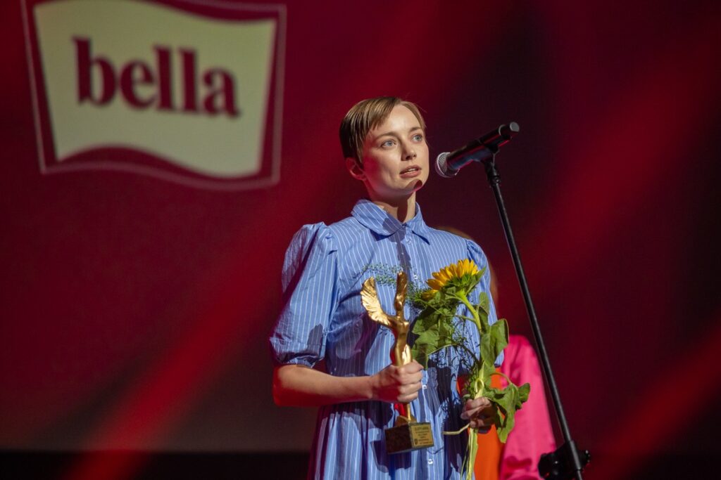 Zakończenie Tofifest fot. Mikołaj Kuras dla UMWKP