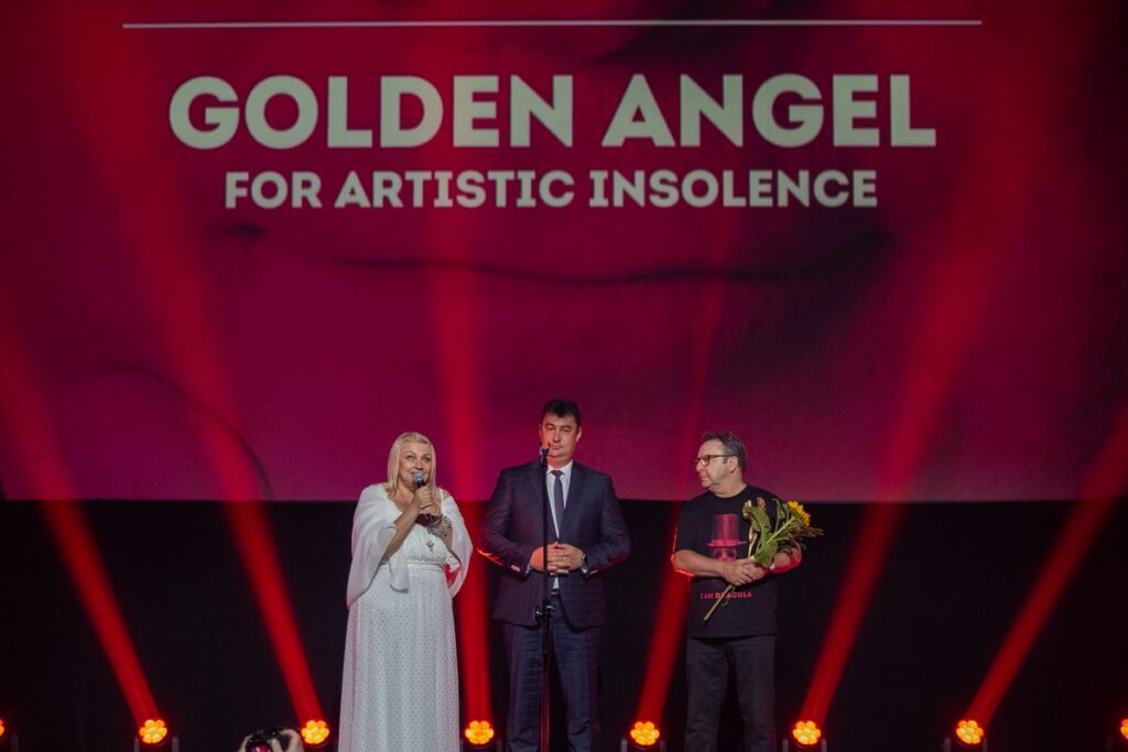 Zakończenie Tofifest fot. Mikołaj Kuras dla UMWKP