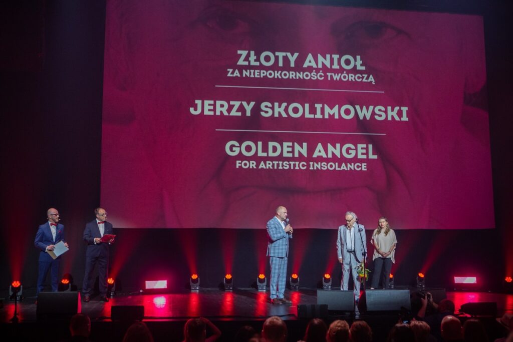 Zakończenie Tofifest fot. Mikołaj Kuras dla UMWKP