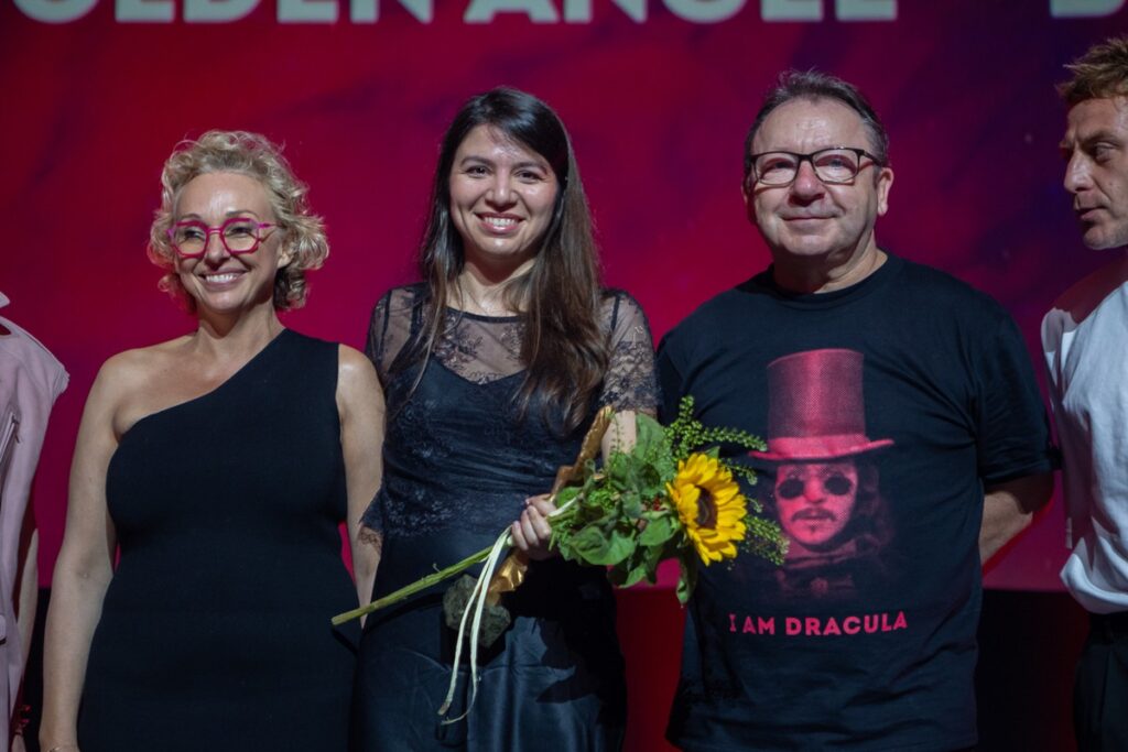 Zakończenie Tofifest fot. Mikołaj Kuras dla UMWKP