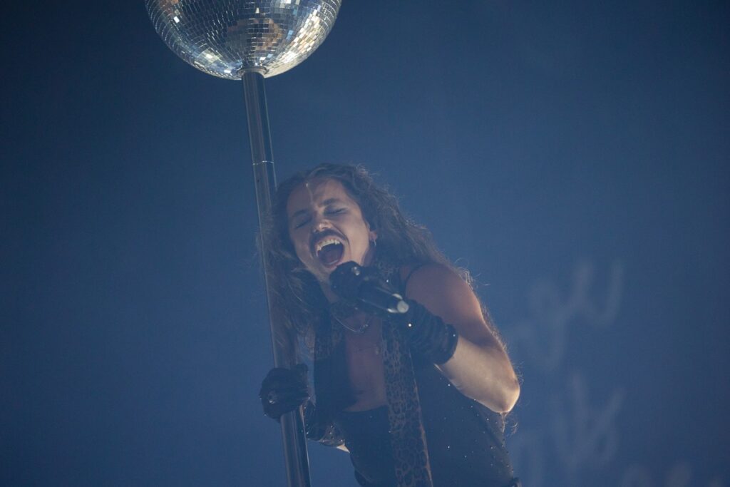 Zakończenie Tofifest fot. Mikołaj Kuras dla UMWKP