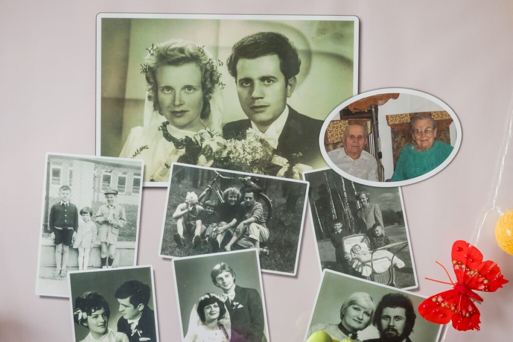 Unitas Durat dla Stefanii Glinki fot. Tomasz Czachorowski/eventphoto.com.pl dla UMWKP