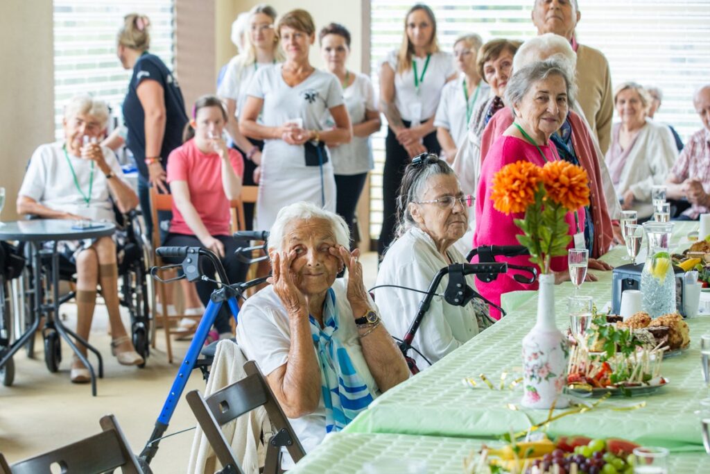 Kazimierz Dybowski, fot. Andrzej Goiński UMWKP