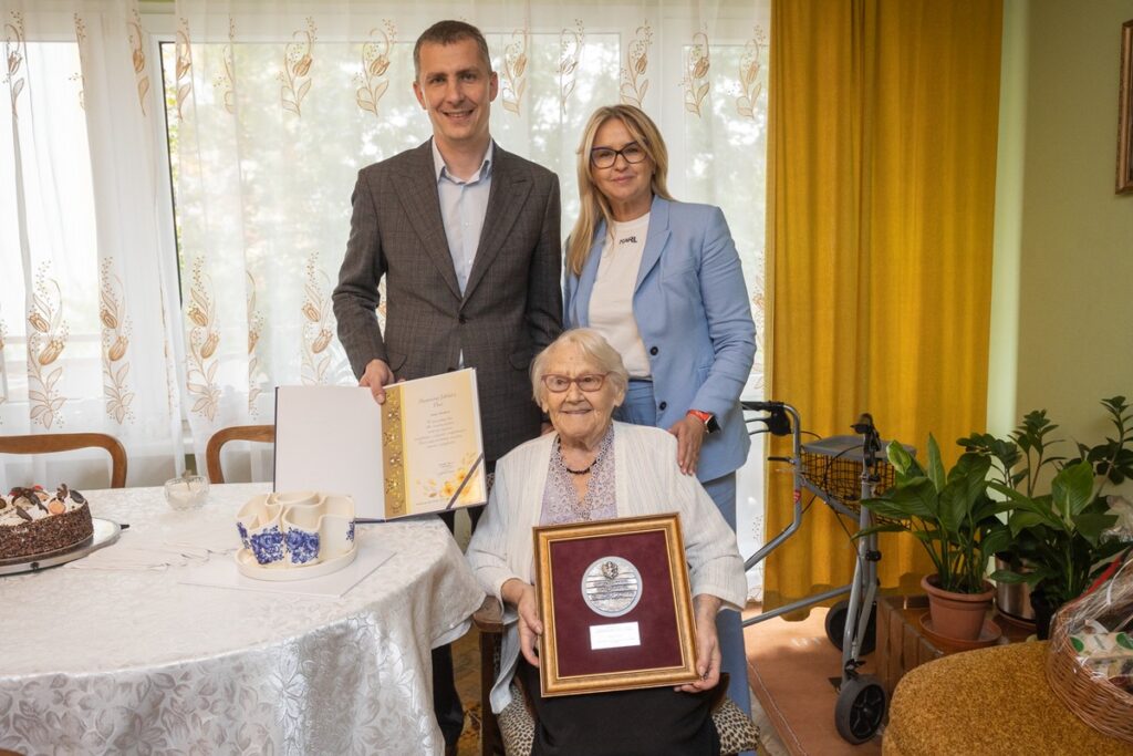 Anna Pluskota, fot. Mikołaj Kuras dla UMWKP