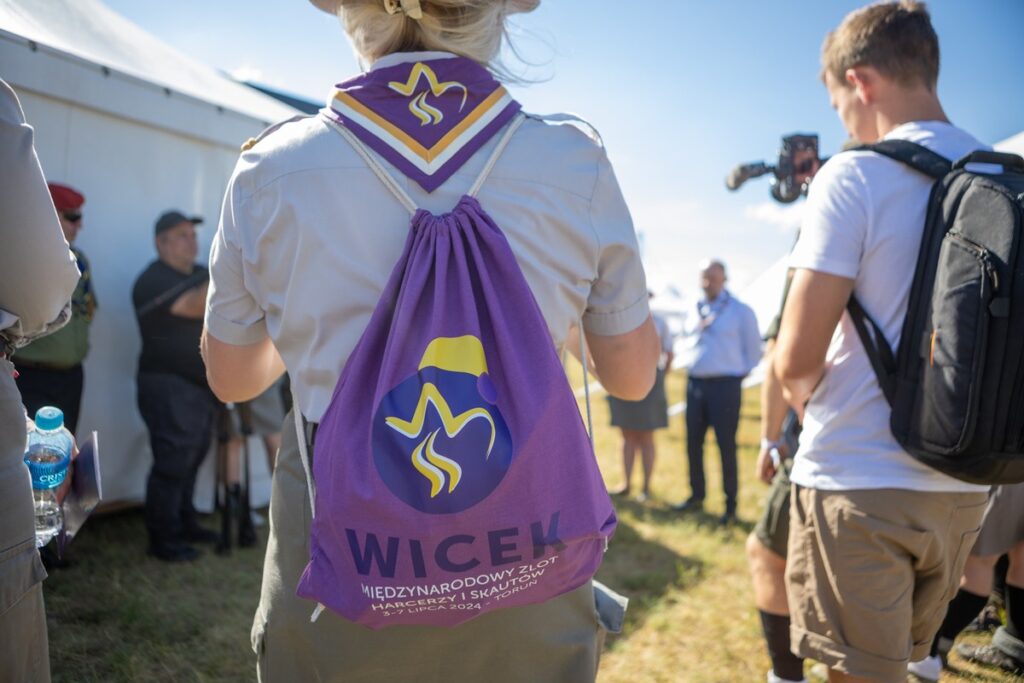 Zlot Wicek 2024, fot. Mikołaj Kuras dla UMWKP