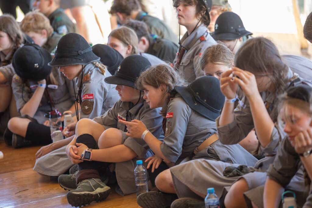 Zlot Wicek 2024, fot. Mikołaj Kuras dla UMWKP