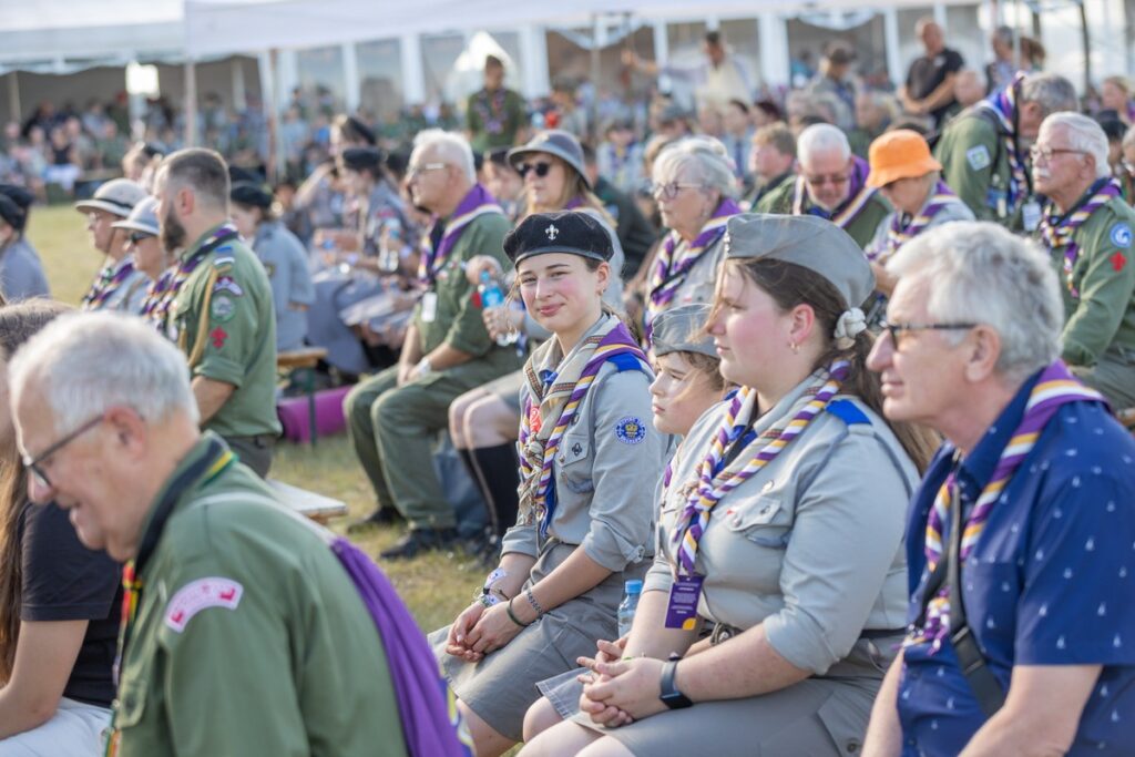 Zlot Wicek 2024, fot. Mikołaj Kuras dla UMWKP