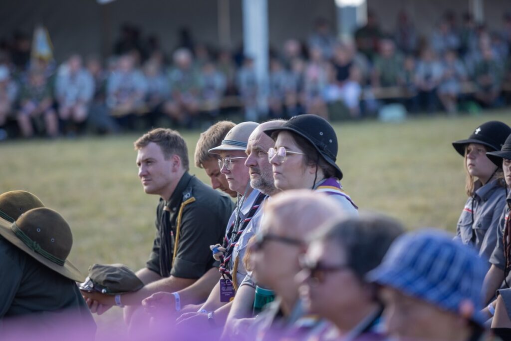 Zlot Wicek 2024, fot. Mikołaj Kuras dla UMWKP