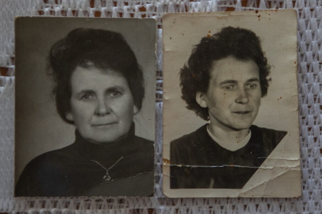 Wręczenie medalu Unitas Durat Cecylii Kulik, fot. Mikołaj Kuras dla UMWKP