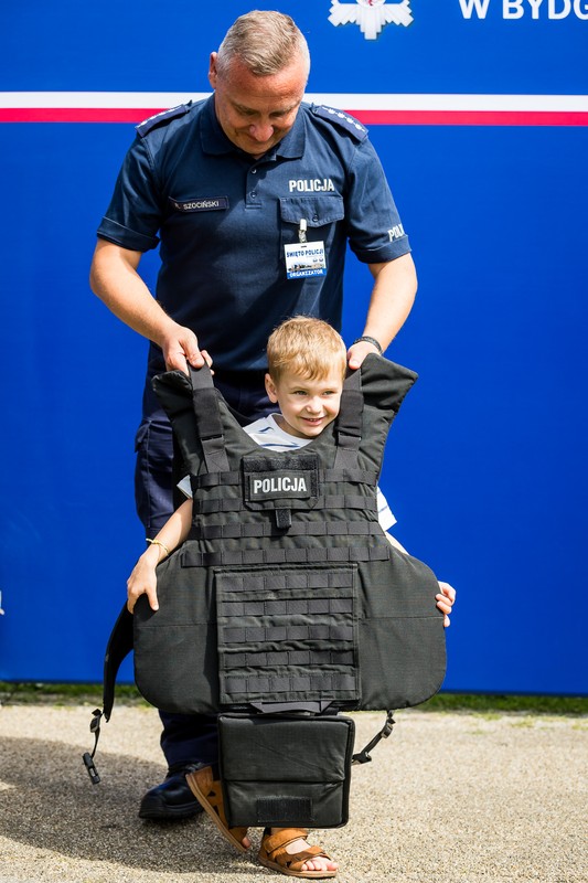 Piknik na bydgoskiej Wyspie Młyńskiej, fot. Tomasz Czachorowski/eventphoto.com.pl dla UMWKP