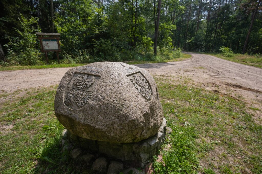 Górznieńsko-Lidzbarski Park Krajobrazowy, fot. Mikołaj Kuras dla UMWKP