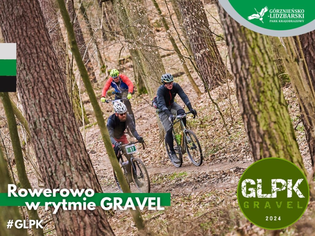 Wyścig GLPK Gravel, fot. Marcin Jadziński