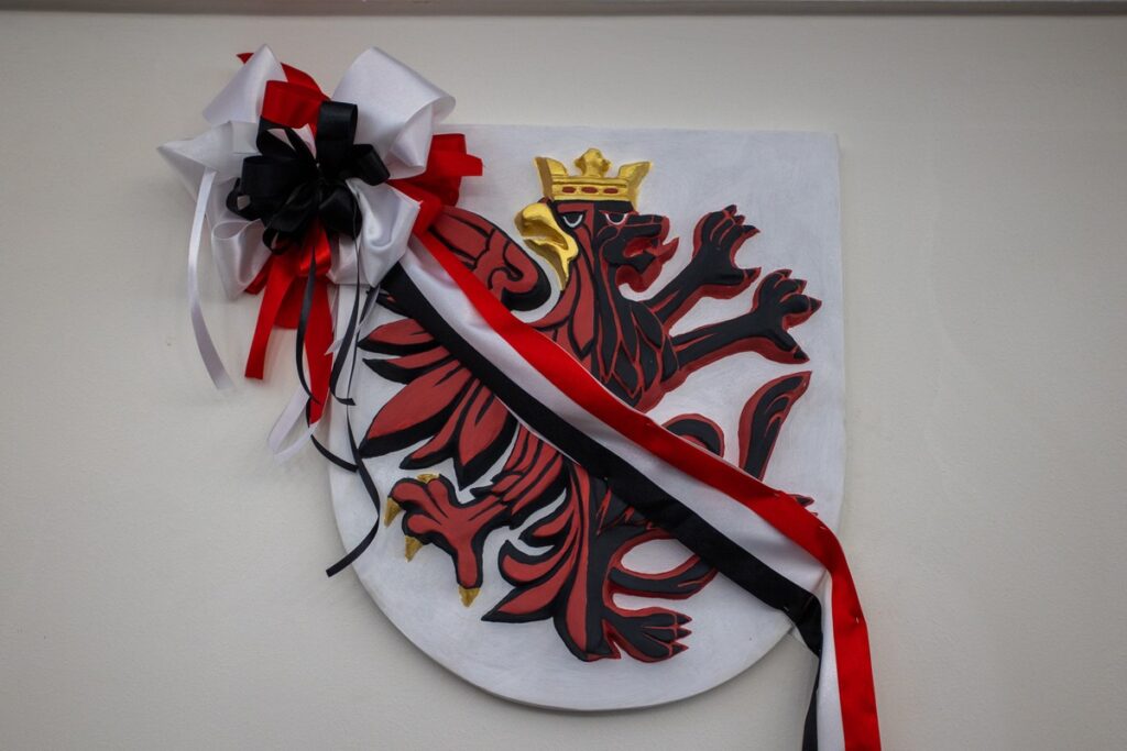 Sesja Rady Miasta Torunia, 17 lipca 2024 r., fot. Mikołaj Kuras dla UMWKP