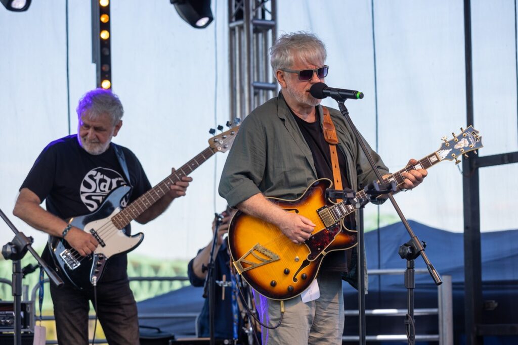 Festiwal Wisły we Włocławku, fot. Mikołaj Kuras dla UMWKP