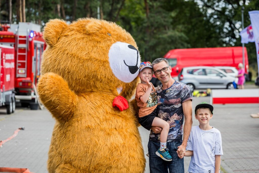 Piknik europejski w Solcu Kujawskim, fot. Tomasz Czachorowski/eventphoto.com.pl dla UMWKP
