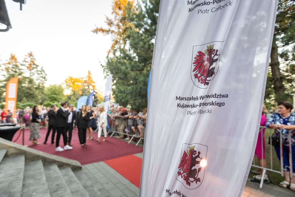 Otwarcie festiwalu Vistula Sounds, fot. Szymon Zdziebło/tarantoga.pl dla UMWKP