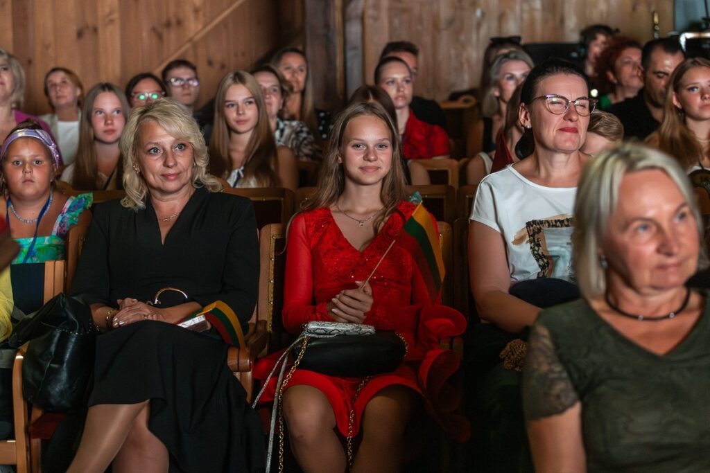 Otwarcie festiwalu Vistula Sounds, fot. Szymon Zdziebło/tarantoga.pl dla UMWKP