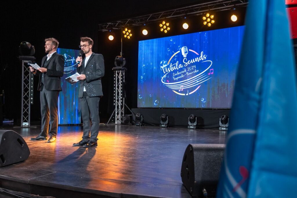 Otwarcie festiwalu Vistula Sounds, fot. Szymon Zdziebło/tarantoga.pl dla UMWKP