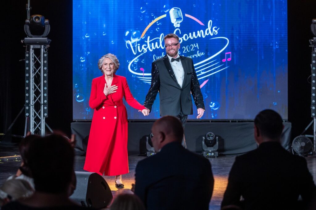 Otwarcie festiwalu Vistula Sounds, fot. Szymon Zdziebło/tarantoga.pl dla UMWKP