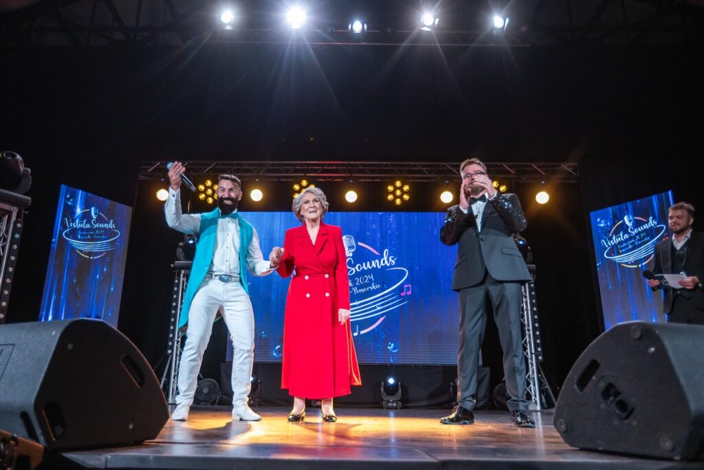 Otwarcie festiwalu Vistula Sounds, fot. Szymon Zdziebło/tarantoga.pl dla UMWKP