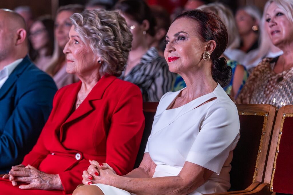 Otwarcie festiwalu Vistula Sounds, fot. Szymon Zdziebło/tarantoga.pl dla UMWKP