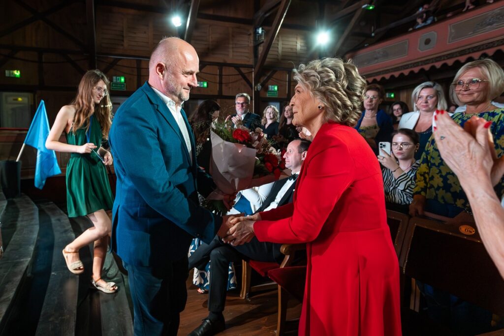 Otwarcie festiwalu Vistula Sounds, fot. Szymon Zdziebło/tarantoga.pl dla UMWKP