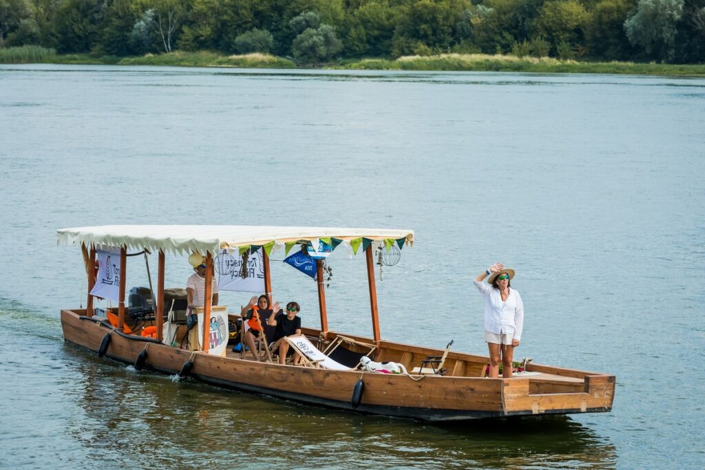Festiwal Wisły, Bydgoszcz, fot. Tomasz Czachorowski eventphoto dla YMWKP