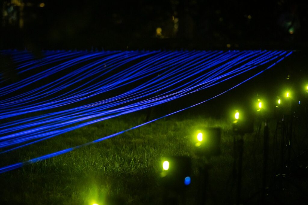 Bella Skyway Festival, fot. Szymon Zdziebło/tarantoga.pl dla UMWKP