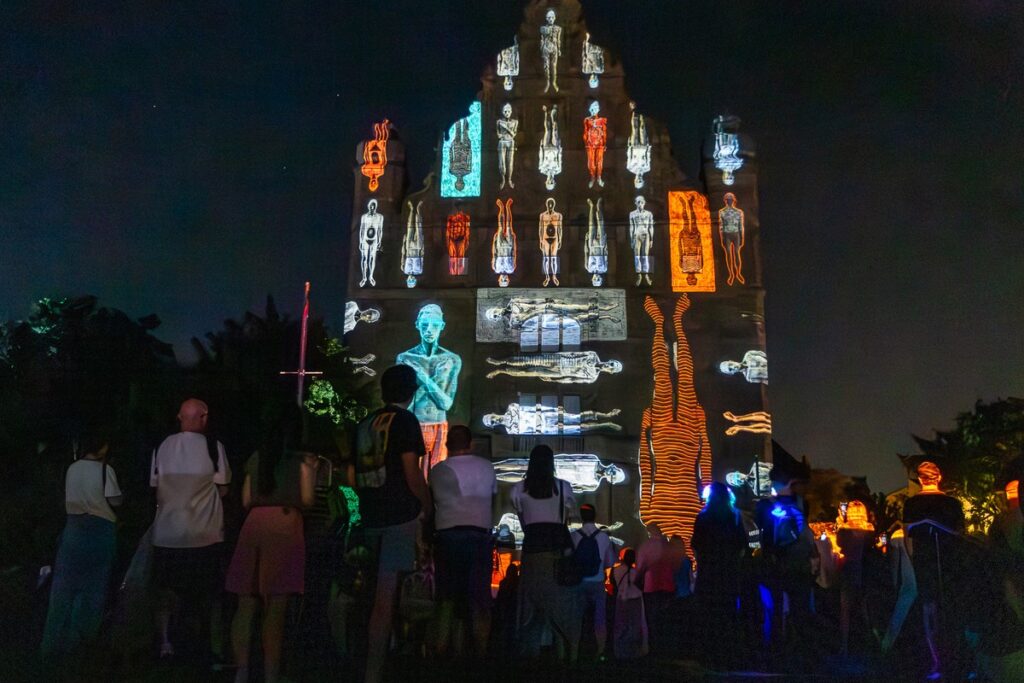 Bella Skyway Festival, fot. Szymon Zdziebło/tarantoga.pl dla UMWKP