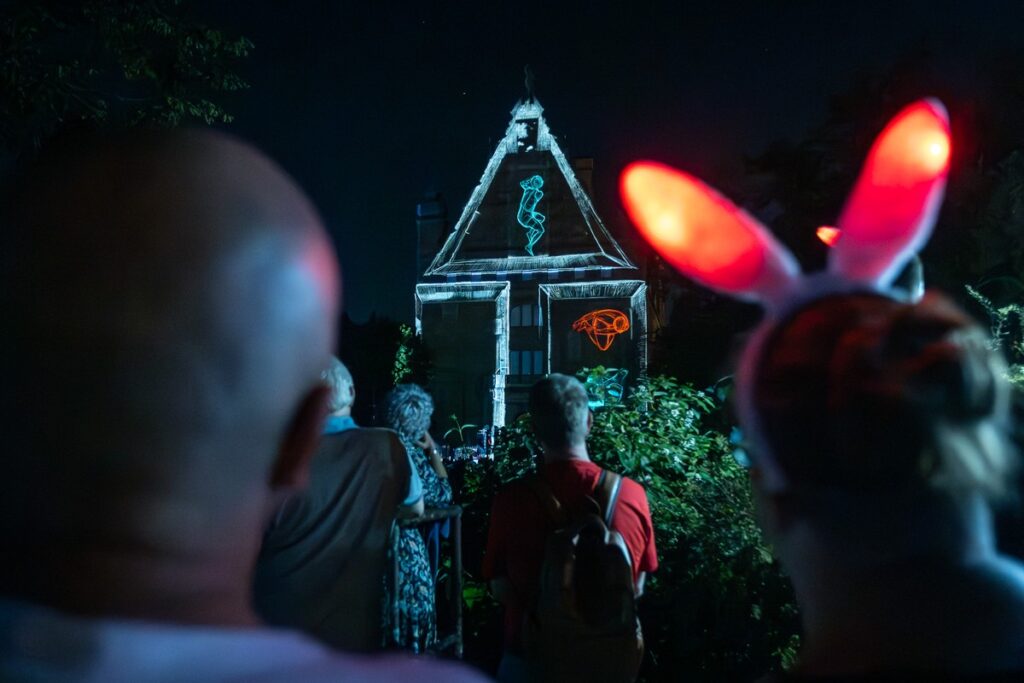 Bella Skyway Festival, fot. Szymon Zdziebło/tarantoga.pl dla UMWKP