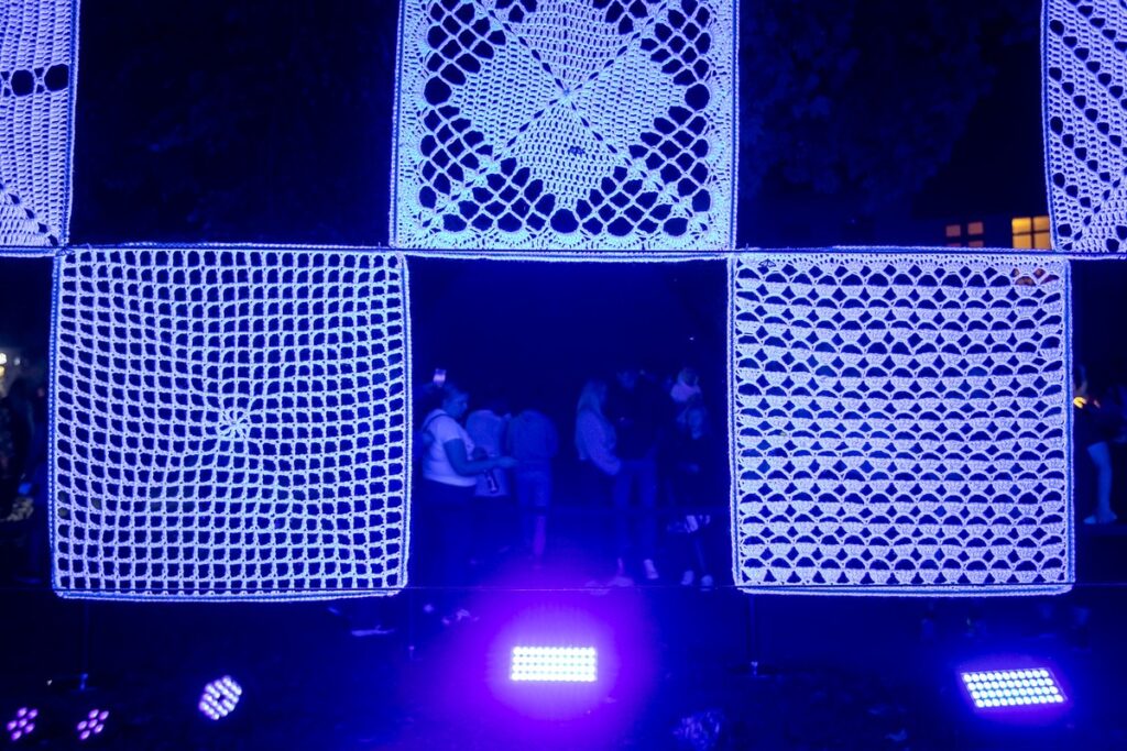 Bella Skyway Festival, fot. Szymon Zdziebło/tarantoga.pl dla UMWKP