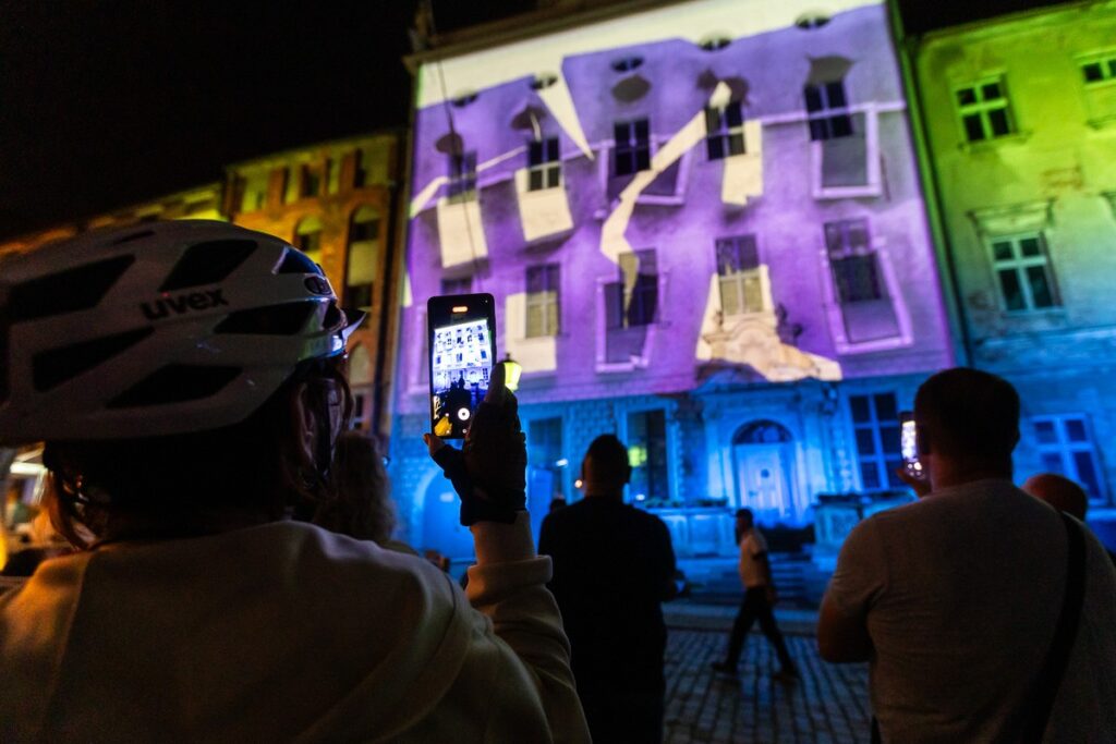 Bella Skyway Festival, fot. Szymon Zdziebło/tarantoga.pl dla UMWKP