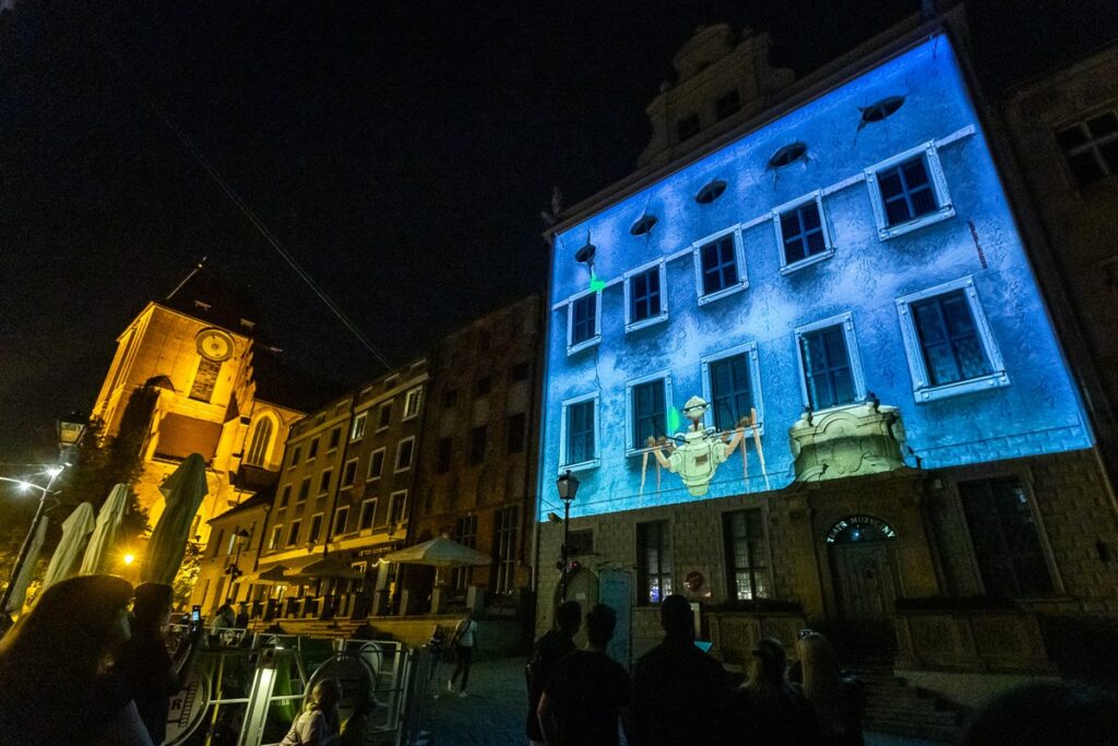 Bella Skyway Festival, fot. Szymon Zdziebło/tarantoga.pl dla UMWKP
