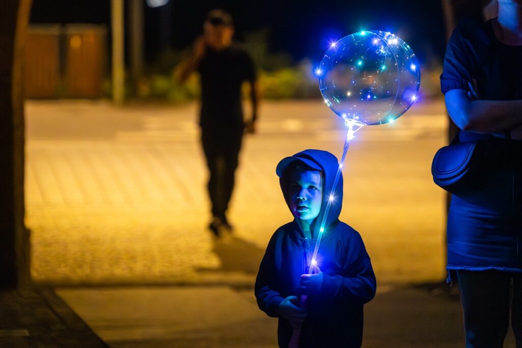 Bella Skyway Festival, fot. Szymon Zdziebło/tarantoga.pl dla UMWKP