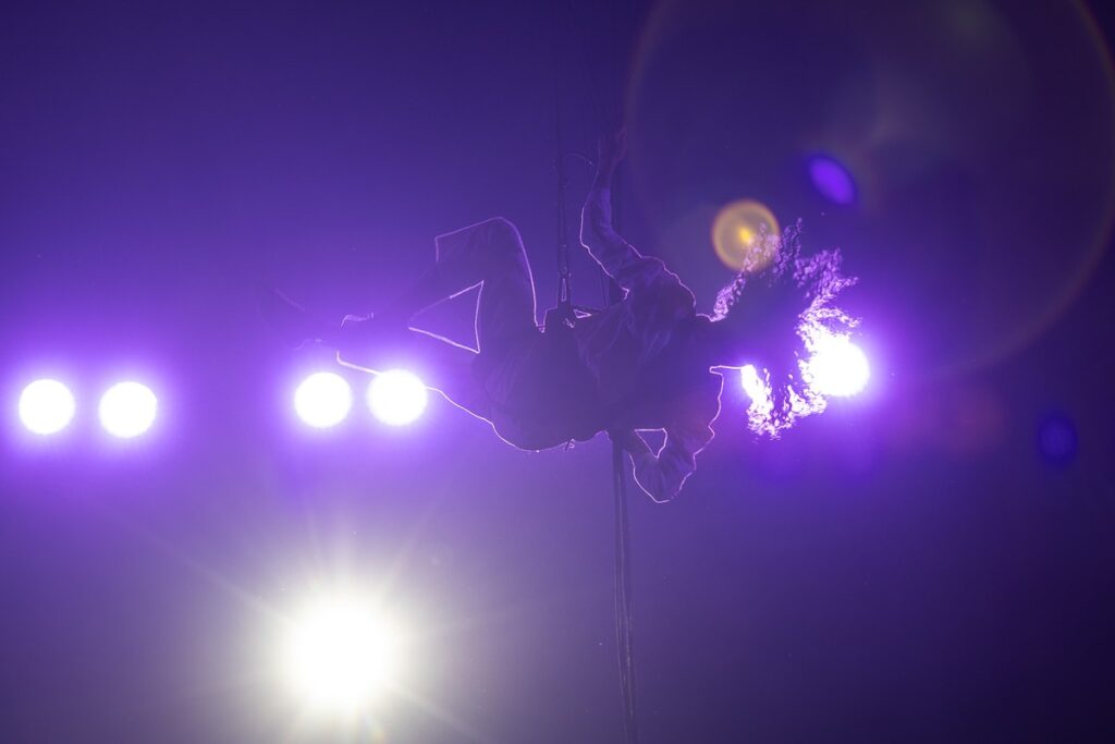 Bella Skyway Festival, fot. Szymon Zdziebło/tarantoga.pl dla UMWKP