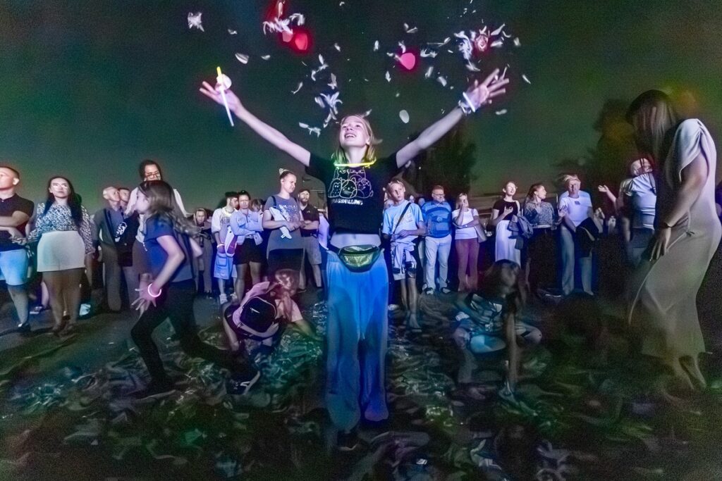 Bella Skyway Festival, fot. Szymon Zdziebło/tarantoga.pl dla UMWKP