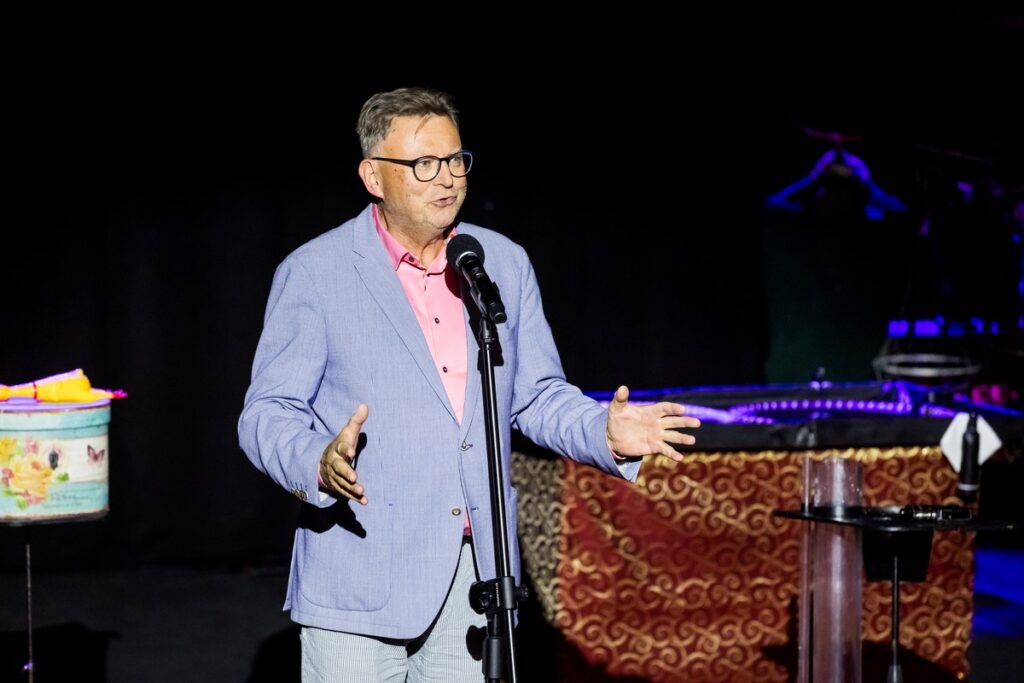 Festiwal „Pozytywka” fot. Tomasz Czachorowski/eventphoto.com.pl dla UMWKP